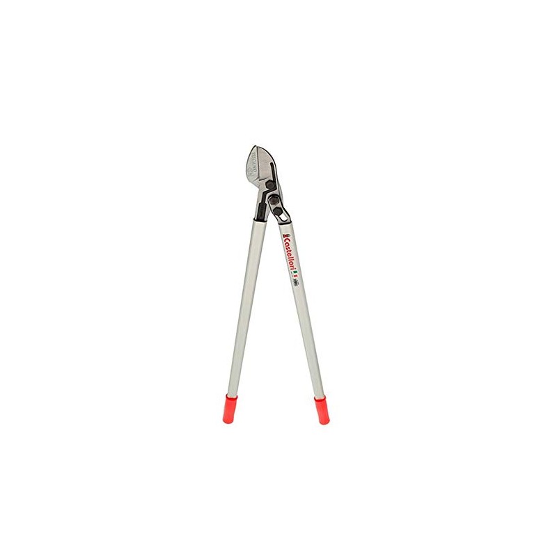 Castellari M80 Professional Garden Anvil Lopper