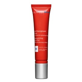 Clarins MEN Energizing Eye Gel With Red Ginsing Extract  Eye Contours 0.5 Oz