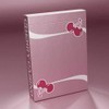 Cherry Casino Flamingo Quartz (Pink) Playing Cards by Pure Imagination