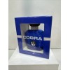 Shelby Cobra Blue For Men 3.4 OZ. EDT Spray