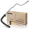 A-Premium Power Steering Hose Return Hose Line Assembly Compatible with