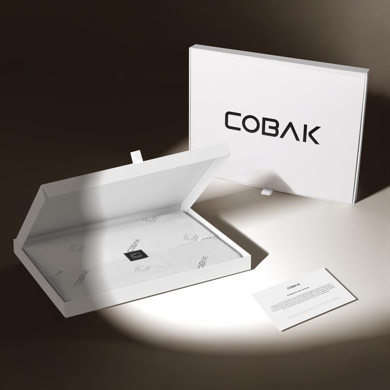 CoBak Premium PU Leather Case for 10.3" Remarkable 2 Tablet