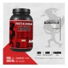 Aminoácidos Bcaas En Polvo Protein World 1kg Varios Sabores