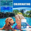 Chlorine Tablets for Swimming Pool and Spas,50g