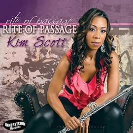 Kim Scott - Rites Of Passage
