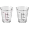 Wahei Freiz GC-264 Cookware Seasoning Cup, Measuring Cup, Set of