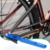CLKE Bike Chain Tool, Chain Checker Tool, Chain Wear Tool