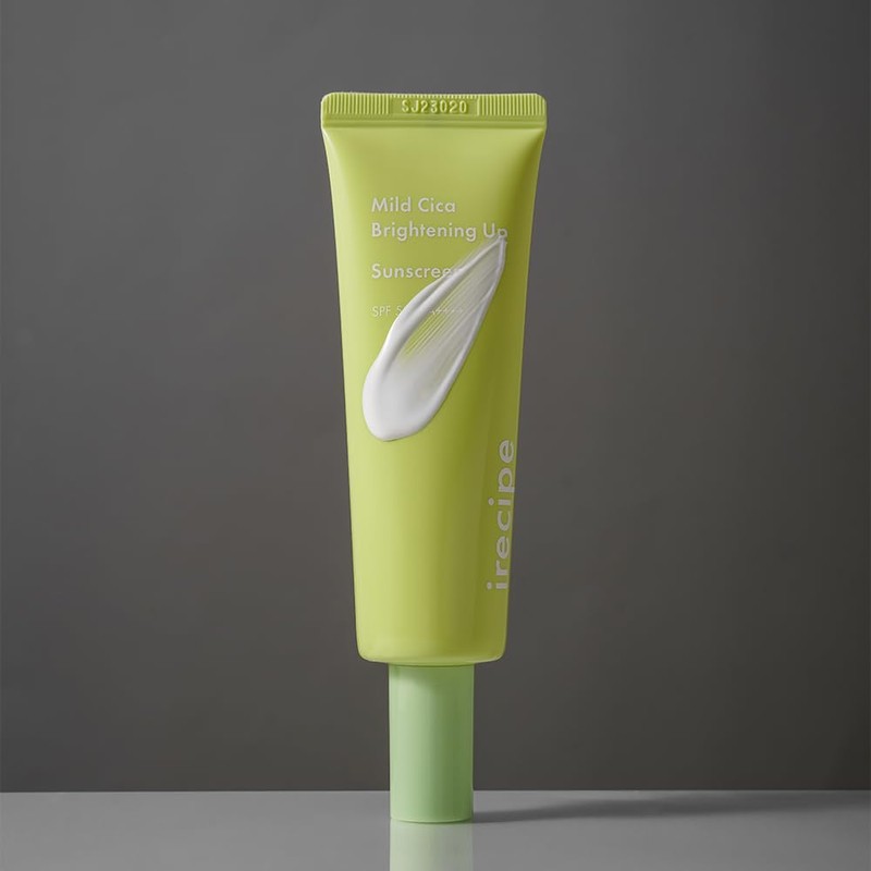 Mild Deer Brightening Up Sunscreen SPF 50+ PA++++ 50ml