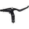 Shimano Deore Trekking BL T611 Brake Lever Left, Unisex, DEORE