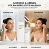 Deep Collagen Serum, Collagen Peptide Serum, Deep Collagen Power Boosting
