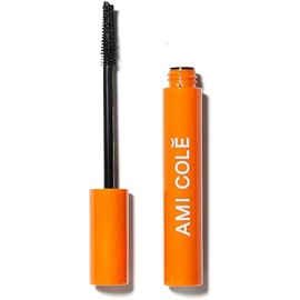 AMI COLÉ Lash-Amplifying Mascara, Black