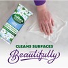 Zoflora Linen Fresh Antibacterial Biodegradable Wipes, 1 x 96 Wipes,