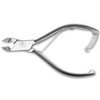 K-Pro Head Cutter Toenail Nail Clippers 22 mm Cutting Length