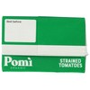 Pomi USDA Organic Strained Tomatoes, 26.46 Ounce
