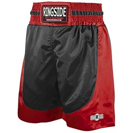 Ringside Pro-Style Boxing Trunks