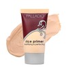 Palladio Rice Primer - Prebase Matificante para Todo Tipo de