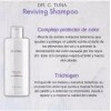 Dr. C. Tuna Tratamiento Completo Caída Para Cabello Reviving Dr.