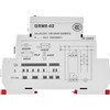 GRM8 Electronic Latching Relay Memory Relay Impulse Relay SPDT 16A