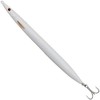 Savage Gear Sandeel Pencil SW 9cm 13g Sinking Matte White 72293