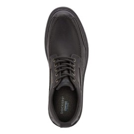Dockers Men's Overton Oxford, Black, 10.5 M US