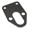 2pcs Fuel Pump Mounting Plate Gasket Kit Stainless Steel Replacement
