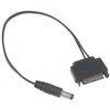 4Pcs DC Cable Power Supply SATA Revolution DC 5521 12V