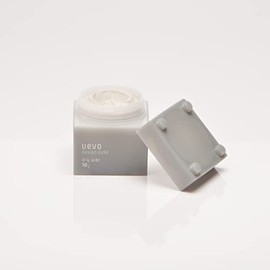 Demi Webo Design Cube Dry Wax 2.8 oz (80 g) x 2 Piece Set