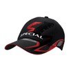 DAIWA DC-1421 Special Gore-Tex Infinium Cap, King, Black