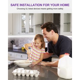 HitLights Cool White LED Strip Lights 5000K, 24.6ft High Density 12V Tape Light Dimmable, 900 LEDs, CRI >90, UL Listed, Flexible Rope Lights for Bedroom, Kitchen, Cabinet (Power Source Not Included)