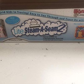 Steam A Seam 2 Lite 18" Wide Sold by The Yard