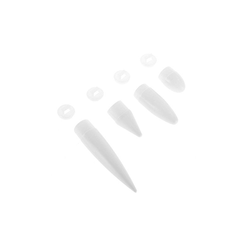 Estes 4 NC-20 Nose Cones