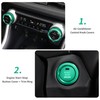 Polodunn for Toyota RAV4 Accessories 2025 2024 2023 2022 2021