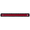 Fiskars Kids 12" Softgrip Ruler, Color May Vary, Back To