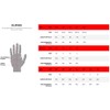 CMP Women's Gloves, Womens, Handschuhe, nero