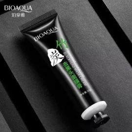 Mafab Cuidado Facial Mascarilla Negra Elimina Puntos Negro