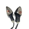 VRWEARE 2PCS Motorcycle Turn Signals Front/Rear Indicators Compatible with KTM