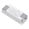LED Power Supply Driver AC 100‑277V to DC 32‑69V LED