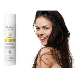 Shampoo Hidratante Nadadores Elimina Sales Y Cloro