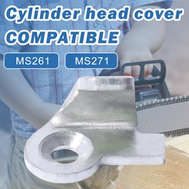 AUMEL Chain Catcher For Stihl MS261 MS271 MS271C MS291 Chainsaw Replace 1141 656 7700