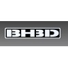 BH3D Printing Toyota 4Runner TEQ Badge Front OR Rear (2009-2021)