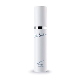 Dr. Spiller Collagen Aqua Plus 50 ml / 1.7 oz Salon Skin Moisturizer