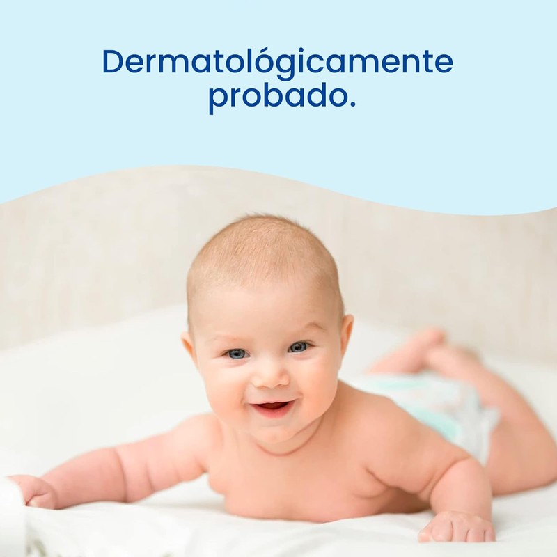 Capent - Pomada Rozaduras Bebé 25% Óxido de Zinc, Alivia