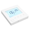 Digital Thermostat LCD Display Timing Temperature Controller for Heating Home
