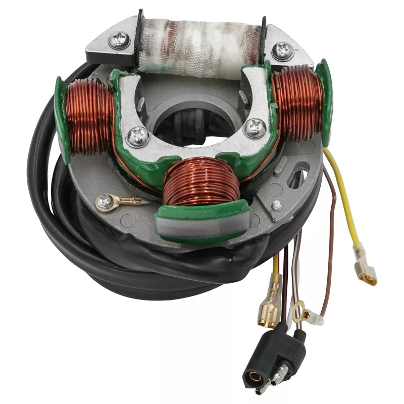 For Polaris Caltric Stator For Polaris Trail Blazer 250 1998-2006