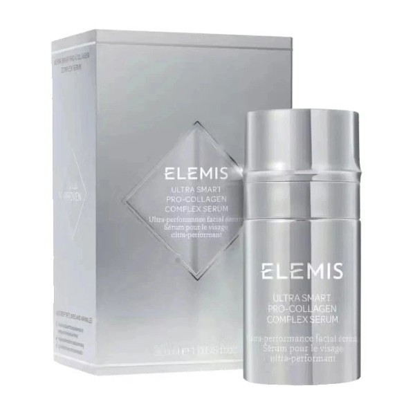 Elemis ULTRA SMART Pro-Collagen Complex 12 Serum Expires 11-2027