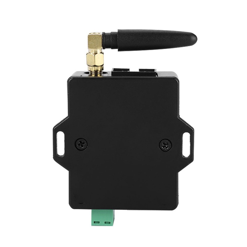 Mini 8 CH Home Security GSM Alarm System with Intelligent