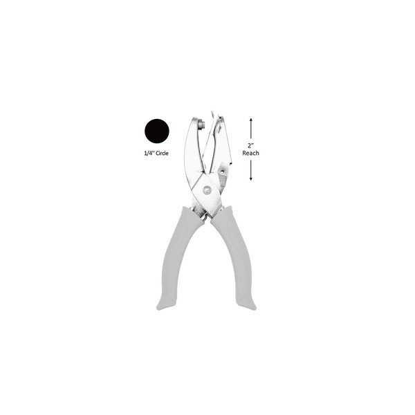 Bira Craft Extra Length 2 inch Reach Hand Punch Craft