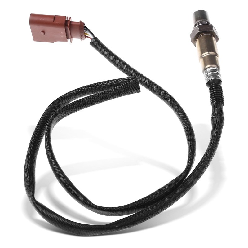 Lambda Sensor Control Probe Before Cat for A8 4H2 4H8