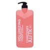 JustK Pomegranate & Cherry Blossom Volume Conditioner 1L