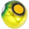 Hayabusa Musou Red Snapper Fleece Slide VS Head Plus 2.8